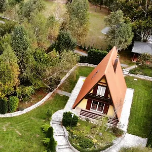  Brvnara Planinska Kuca Dasovic