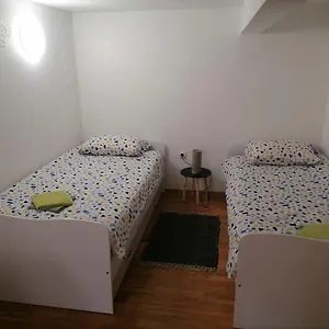 Apartman Tia Rijeka