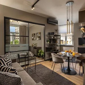  Apartman Nautilus Luxury 1