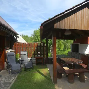 Apartman Osoj