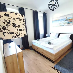  Apartman Centar