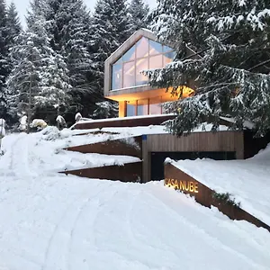  Vila Casa Nube