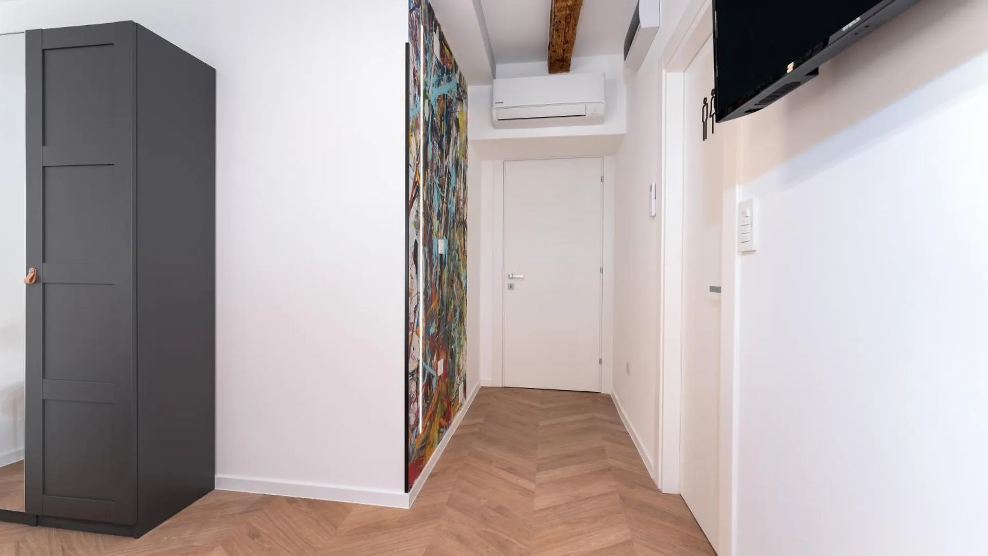 Corso Apartments リエカ