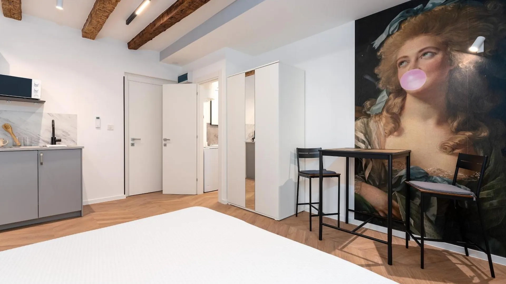 Corso Apartments リエカ