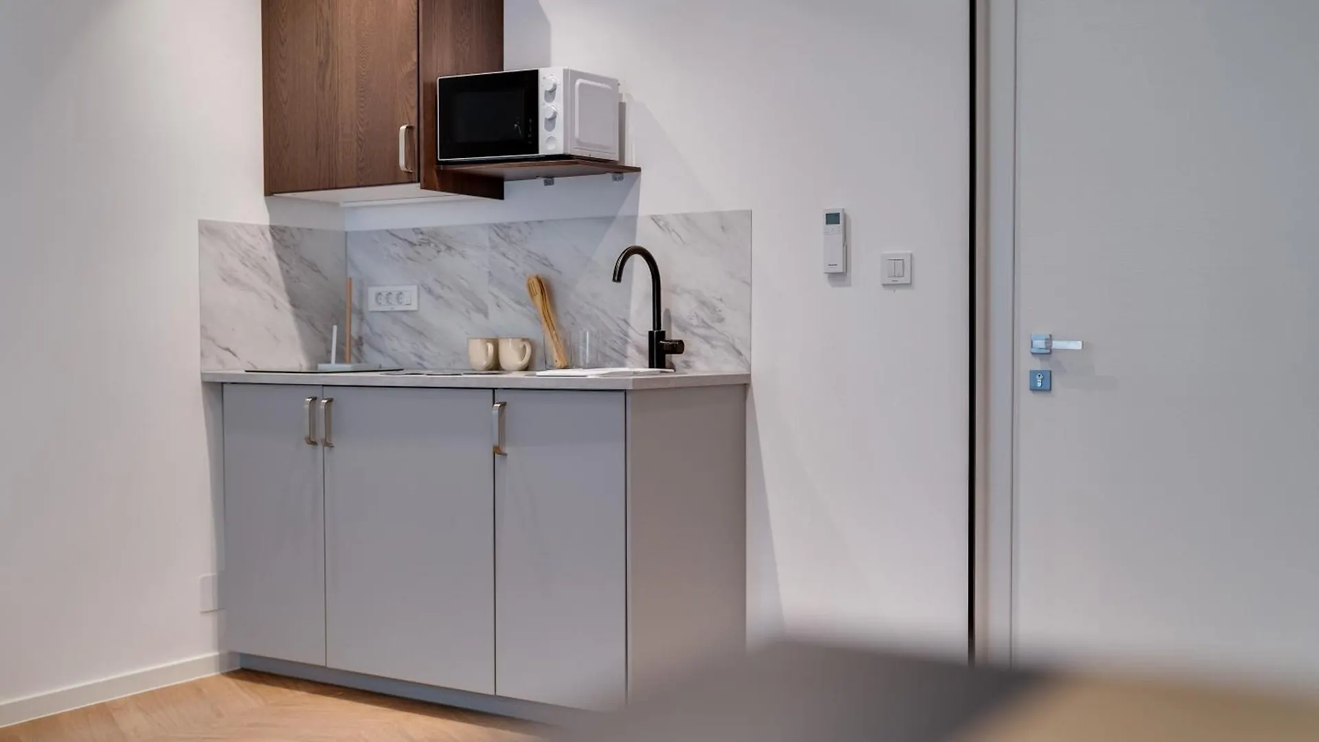 Corso Apartments リエカ クロアチア