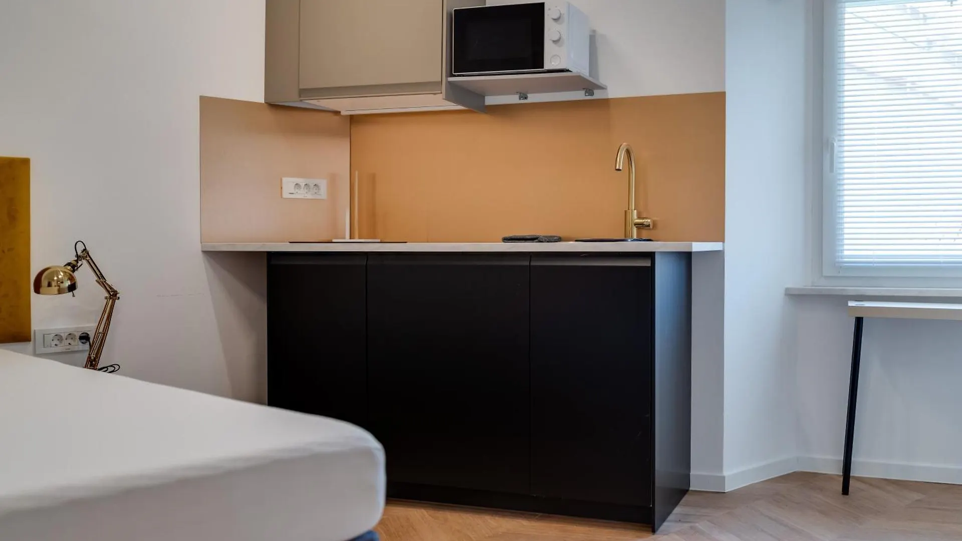 Corso Apartments リエカ 0*,
