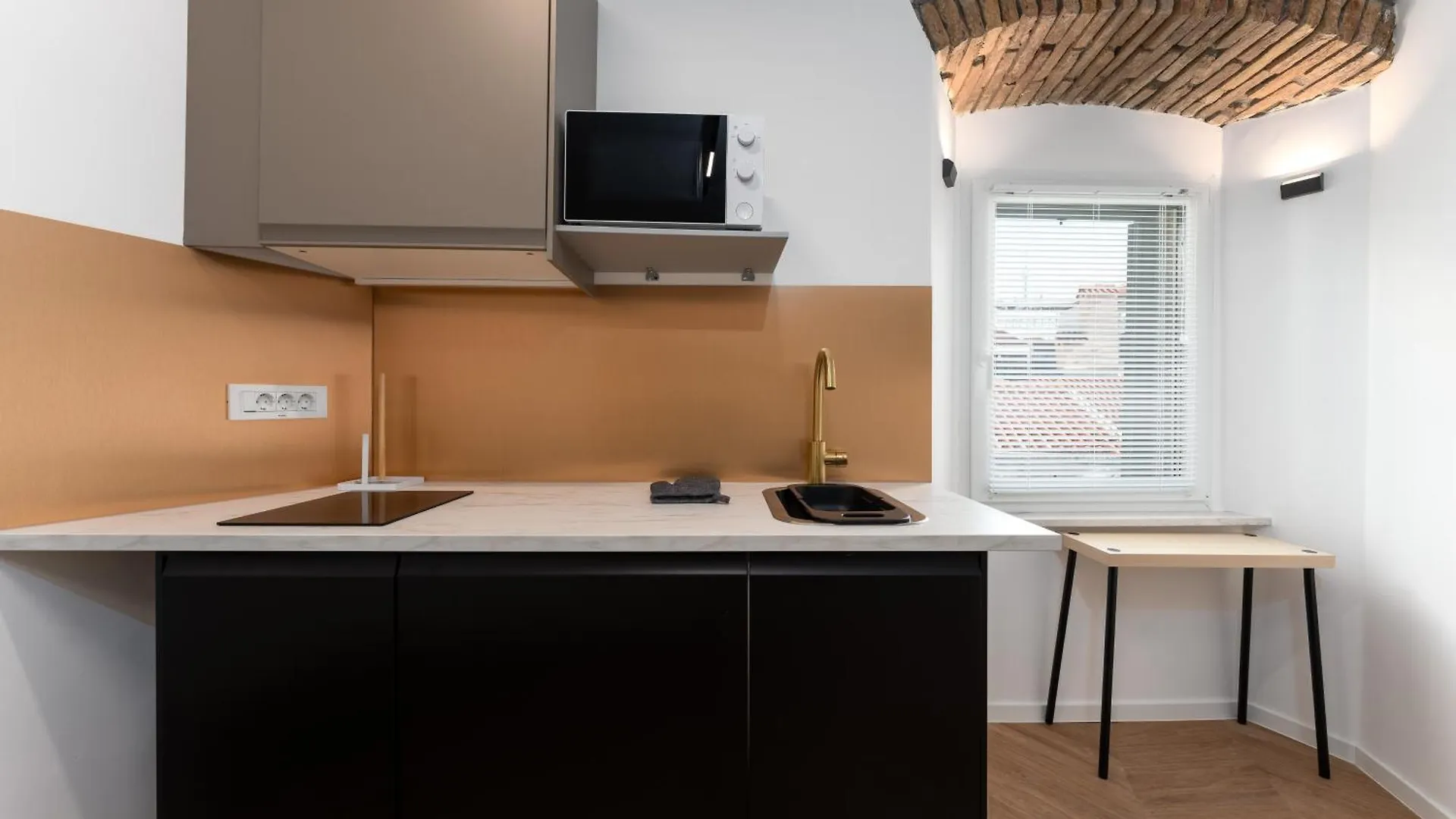 Corso Apartments リエカ クロアチア