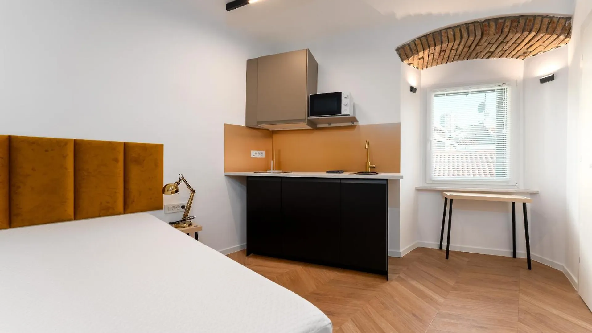 Corso Apartments リエカ クロアチア