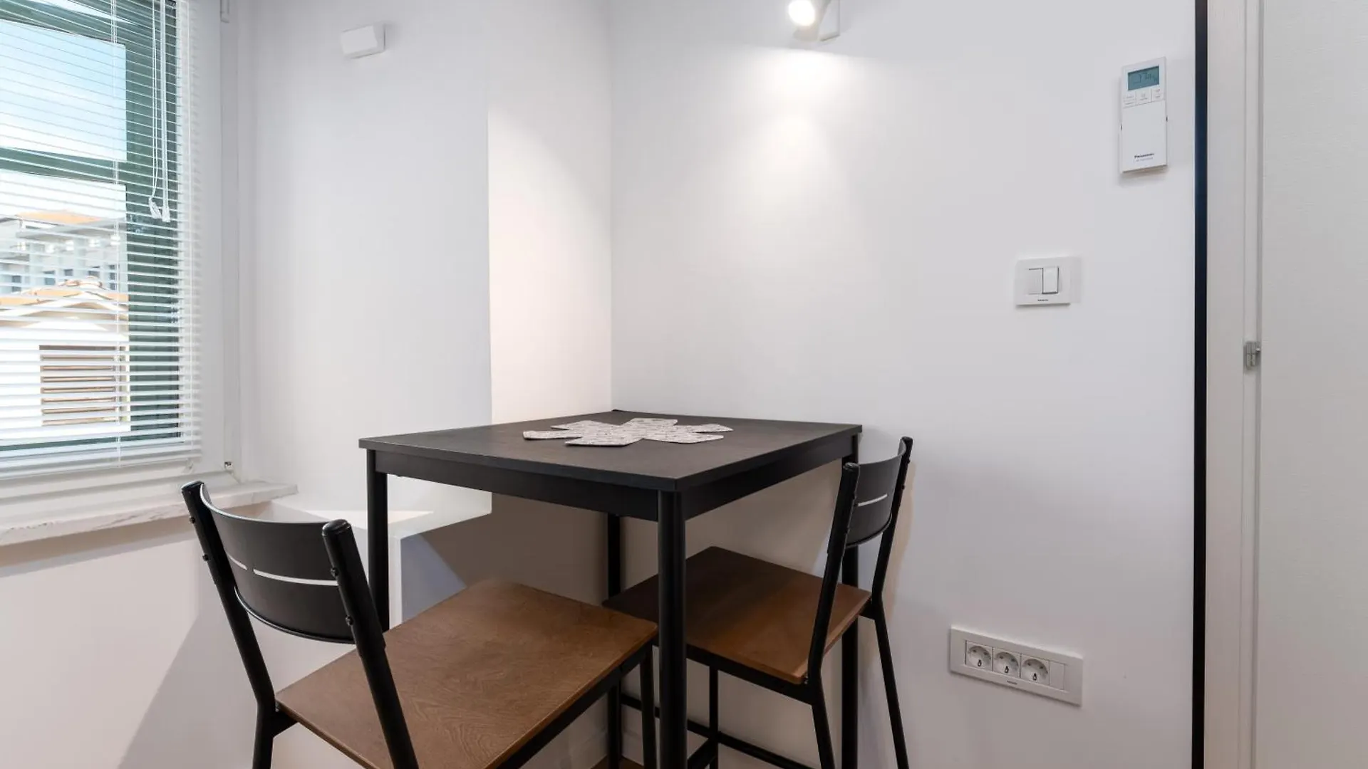 Corso Apartments リエカ 0*,  クロアチア