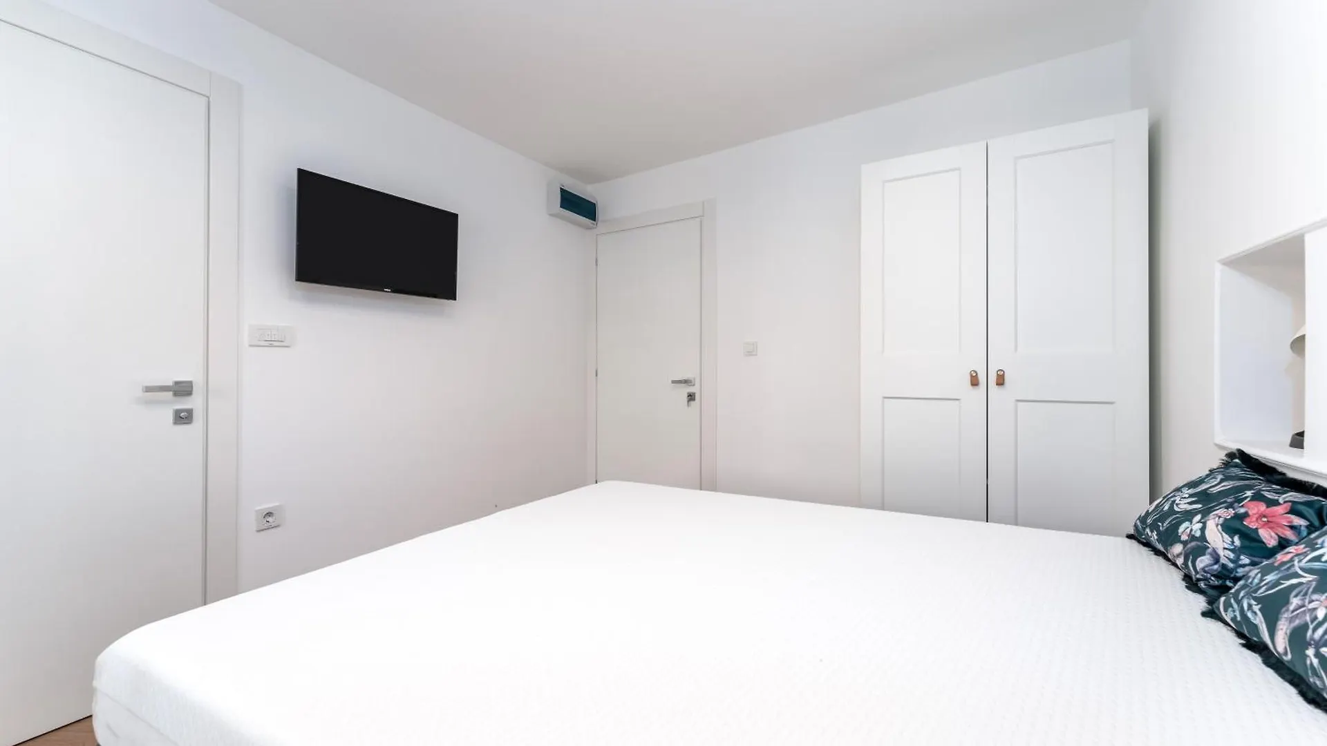 Corso Apartments リエカ 0*,  クロアチア