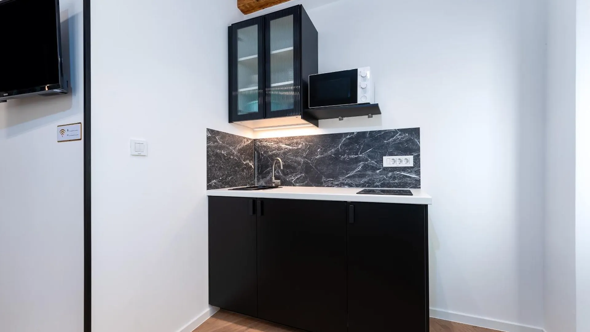 Corso Apartments リエカ 0*,  クロアチア