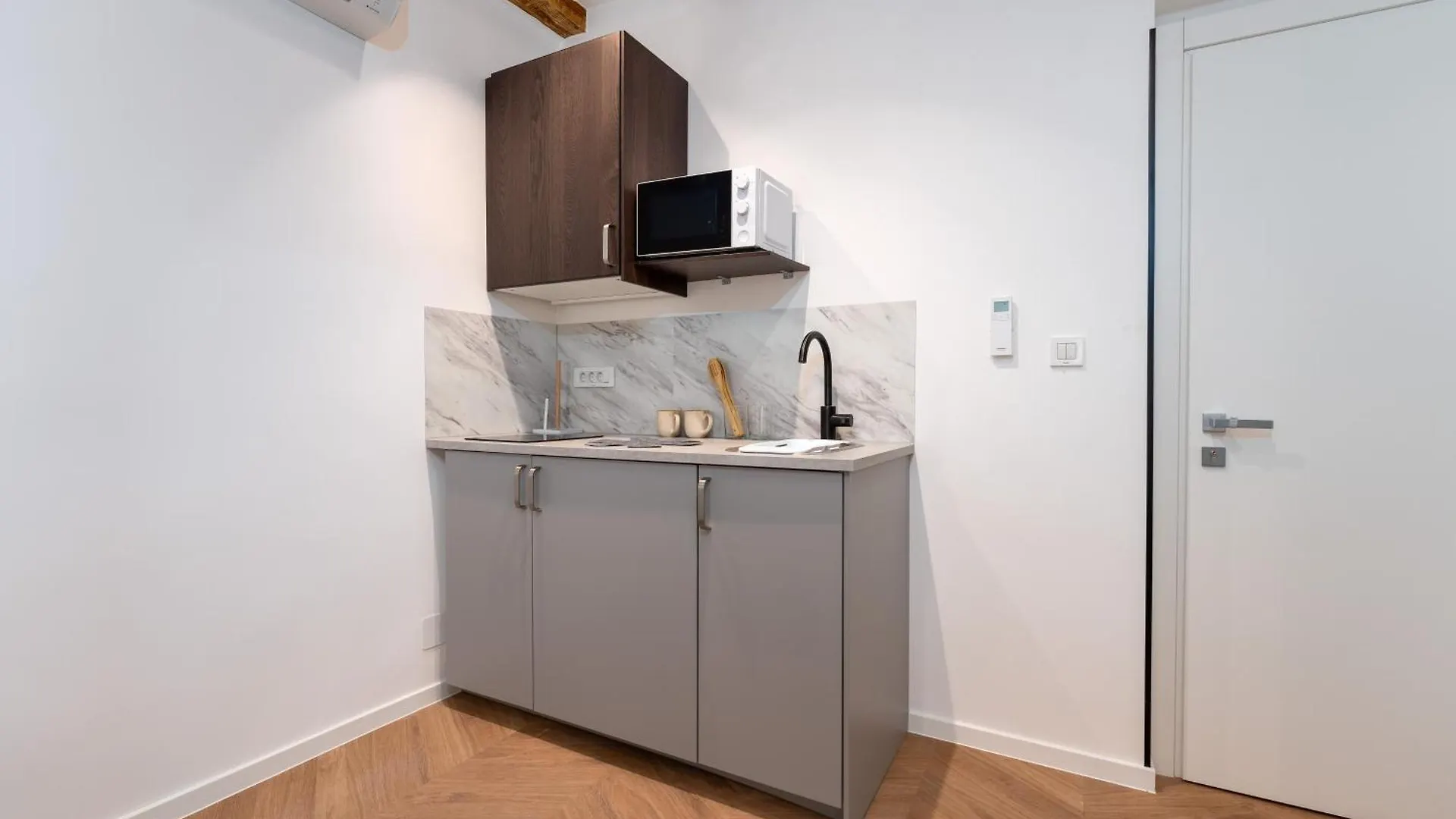 Corso Apartments リエカ